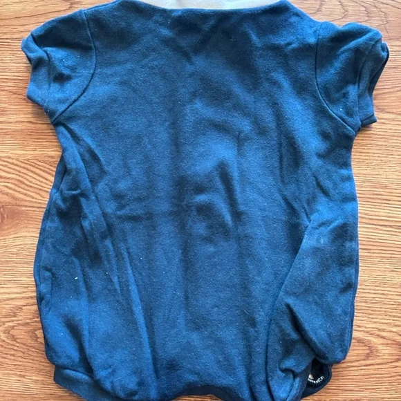 Ford Baby Onesie Outfit 000/0-3M - Picture 2 of 4